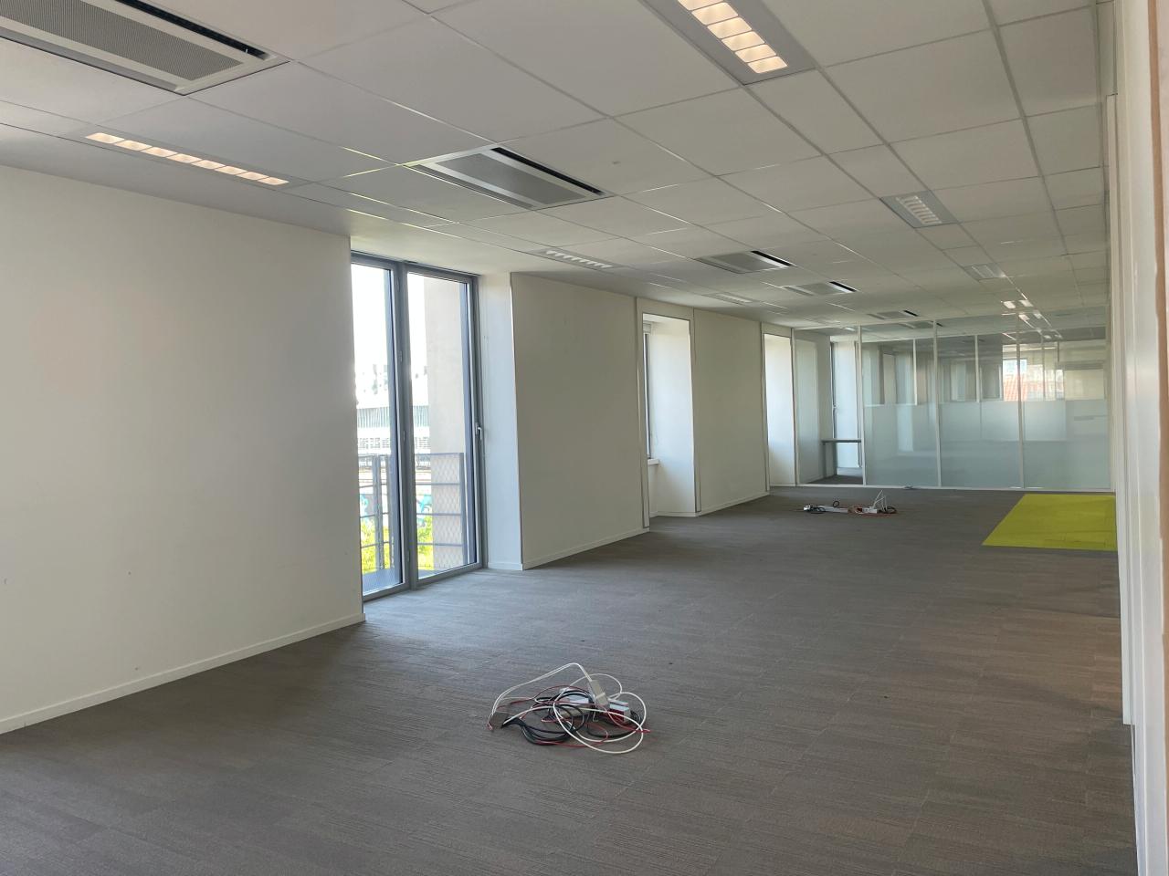 Bureau Paris 1757m² Location bureau Paris OLBUR2107341 7